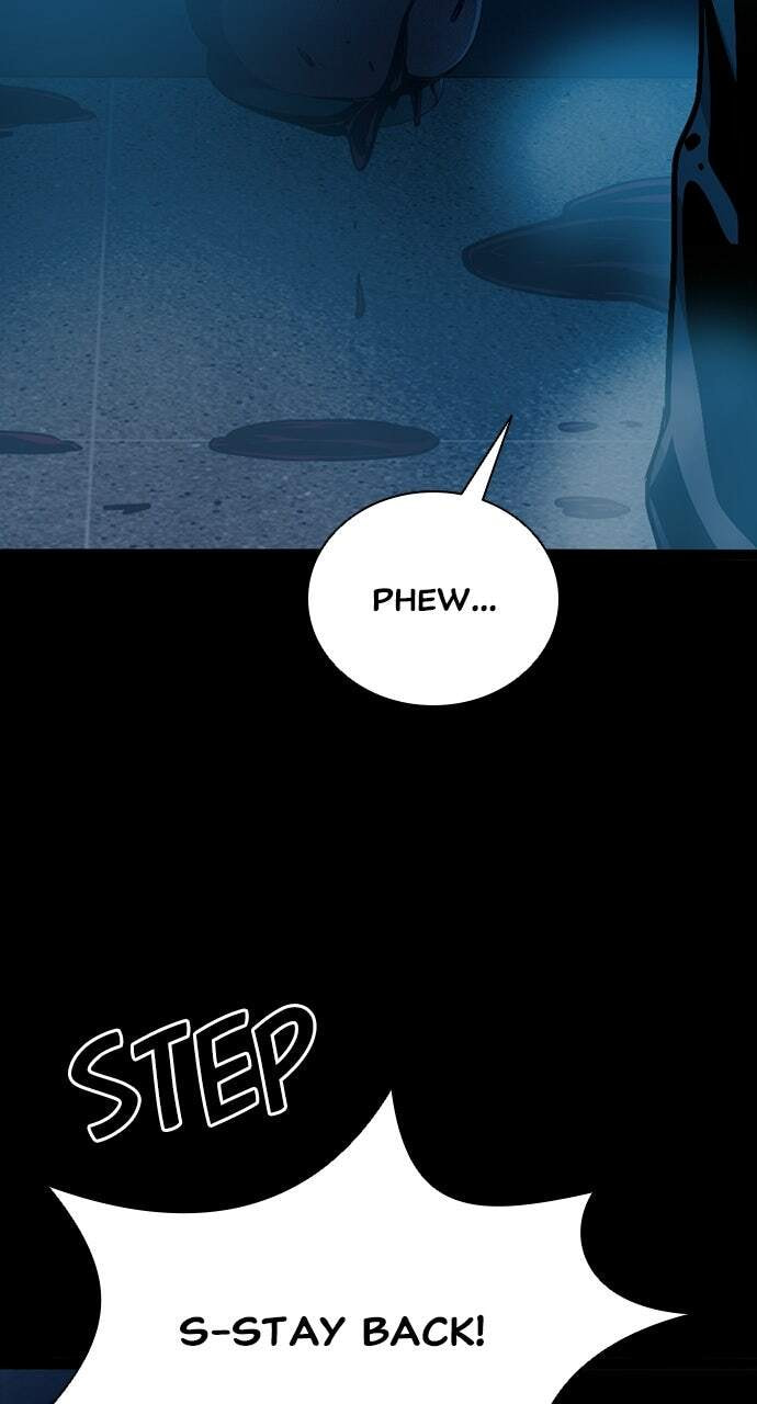 Worst Generation Chapter 53 page 109 - 