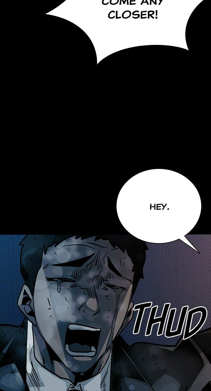 Worst Generation Chapter 53 page 111 - 
