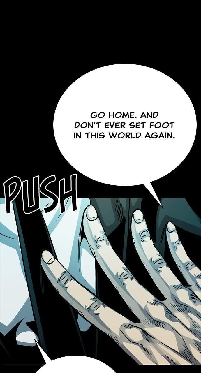 Worst Generation Chapter 53 page 116 - 