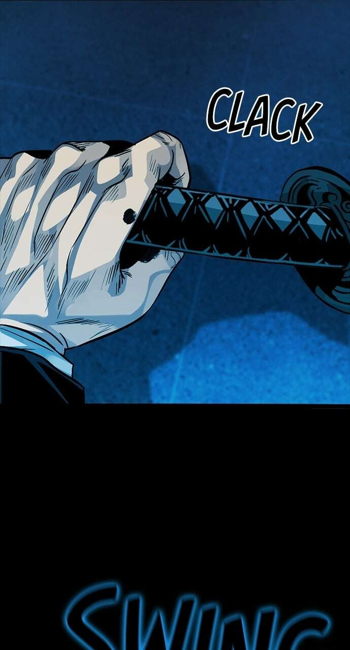 Worst Generation Chapter 53 page 121 - 