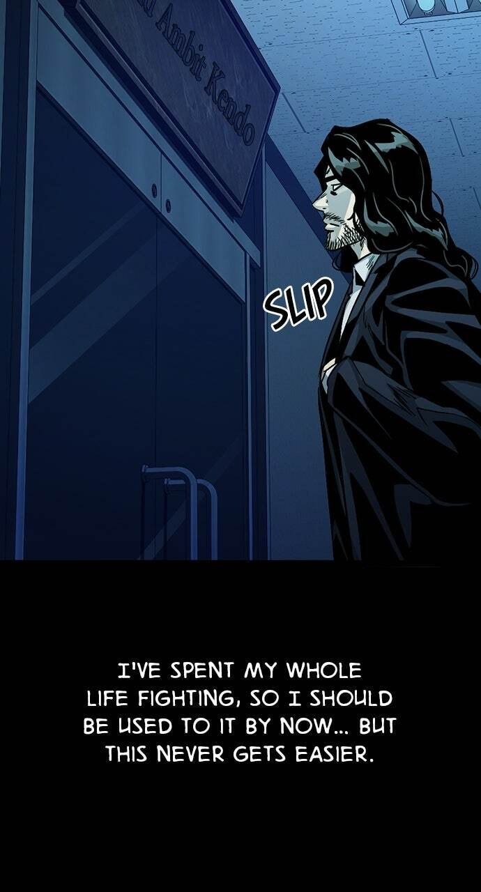 Worst Generation Chapter 53 page 128 - 