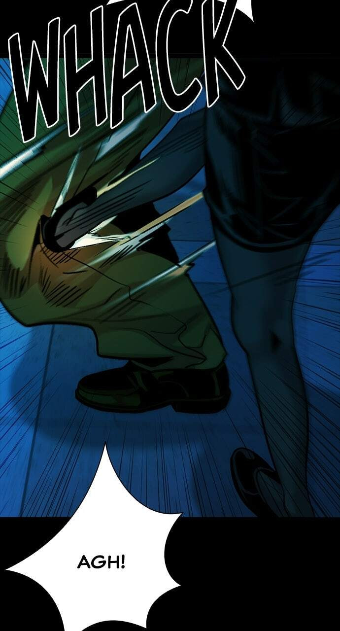 Worst Generation Chapter 53 page 14 - 