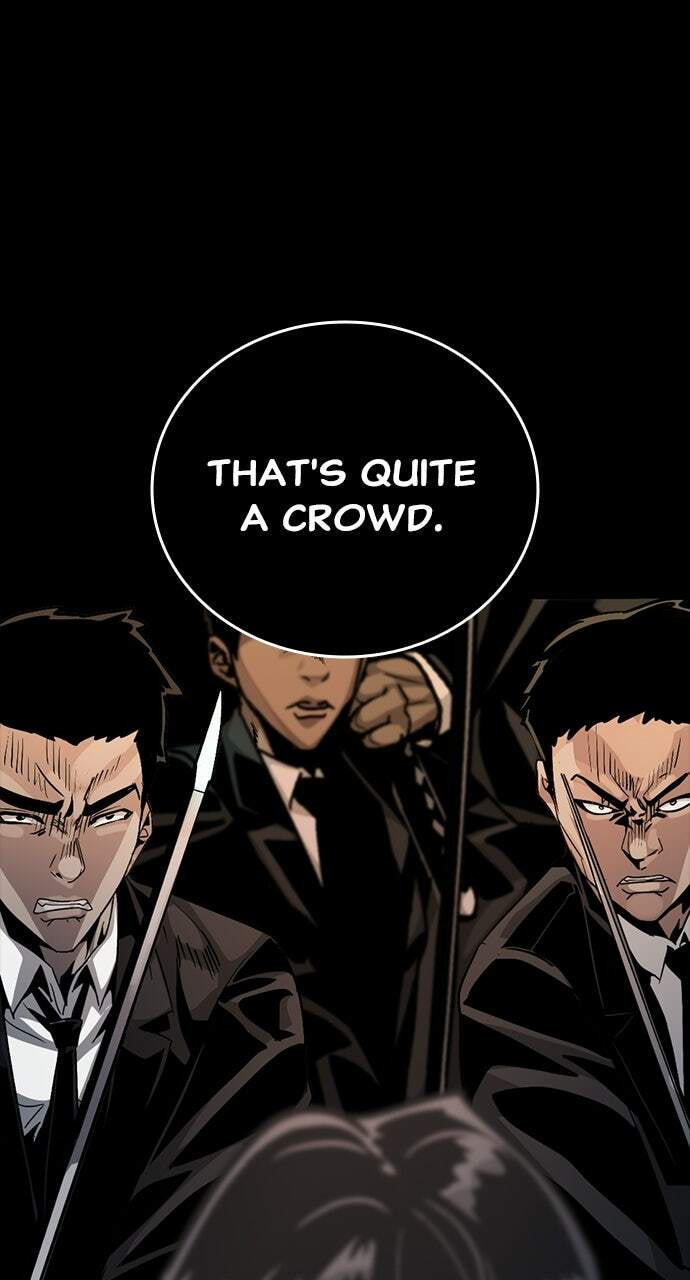 Worst Generation Chapter 53 page 132 - 