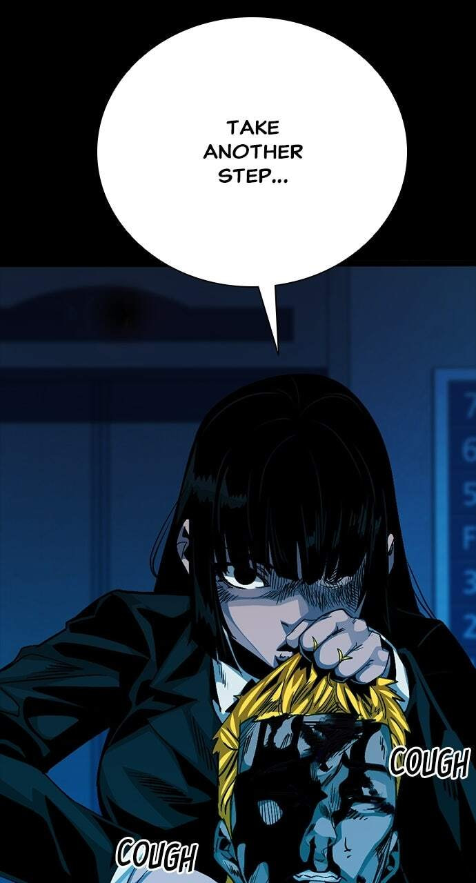 Worst Generation Chapter 53 page 17 - 