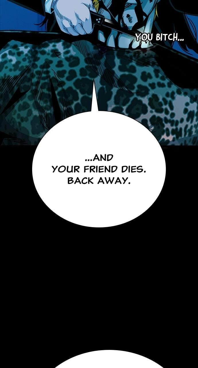 Worst Generation Chapter 53 page 18 - 