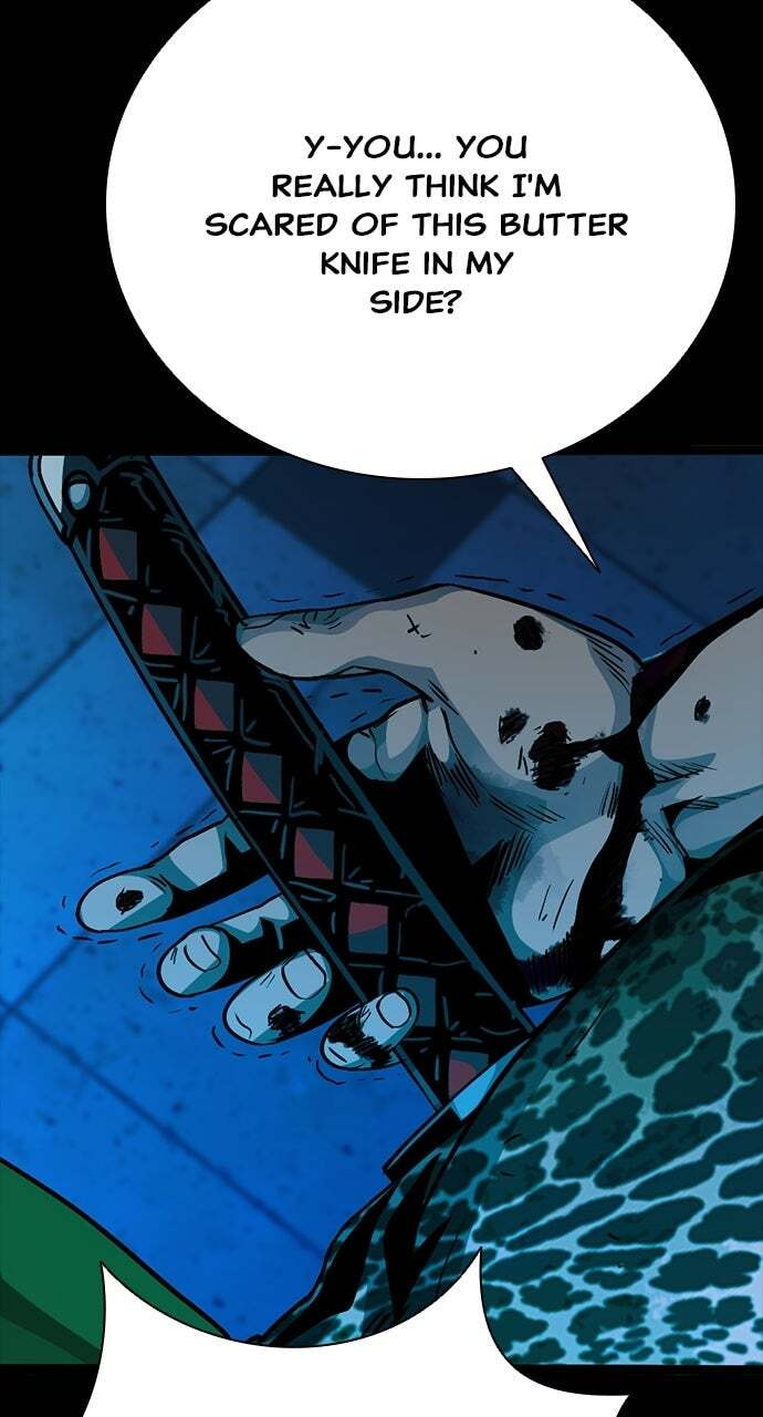 Worst Generation Chapter 53 page 19 - 