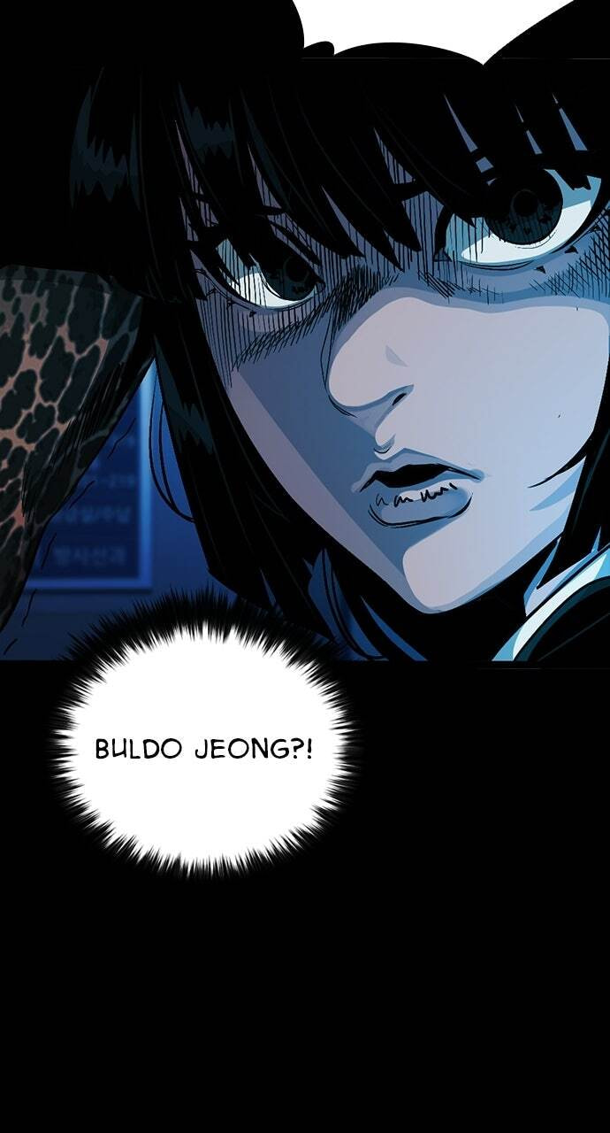 Worst Generation Chapter 53 page 3 - 