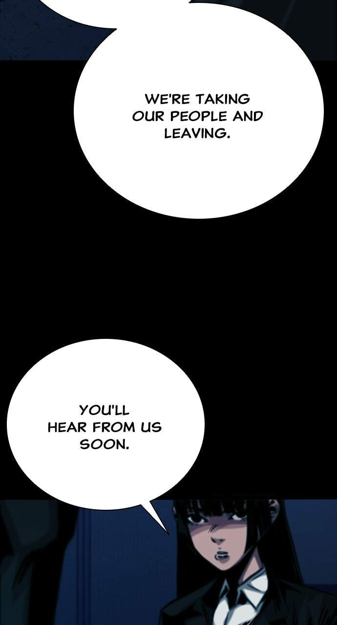 Worst Generation Chapter 53 page 28 - 