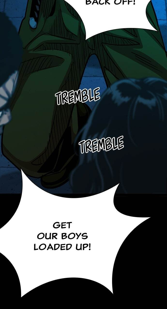 Worst Generation Chapter 53 page 30 - 
