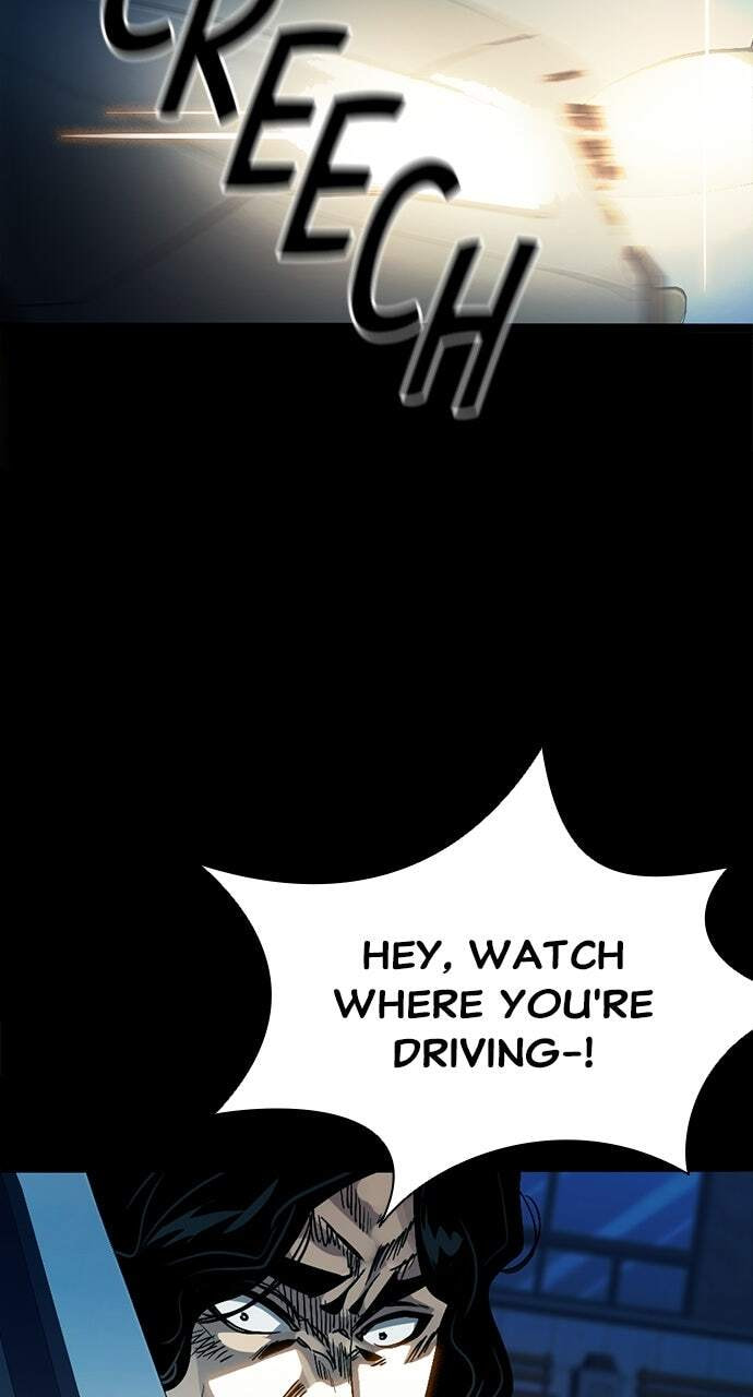 Worst Generation Chapter 53 page 36 - 