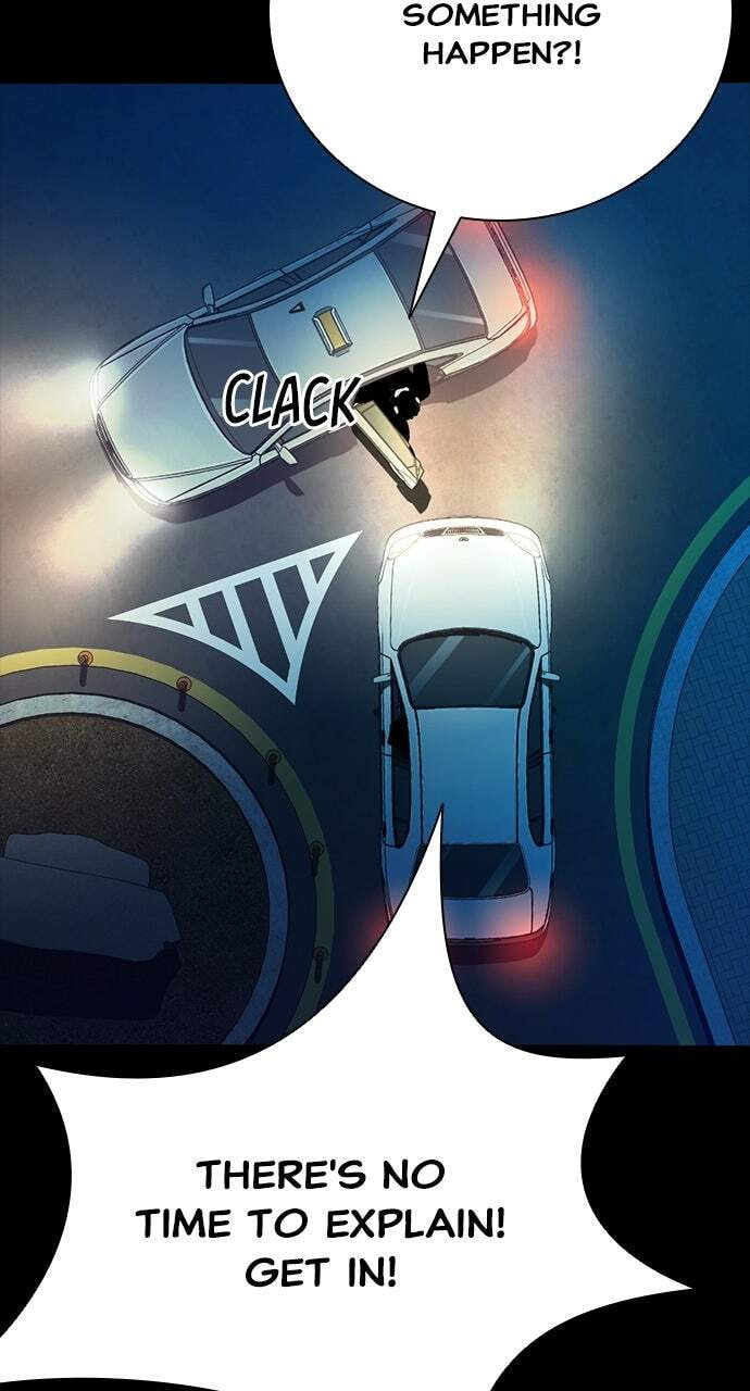 Worst Generation Chapter 53 page 39 - 