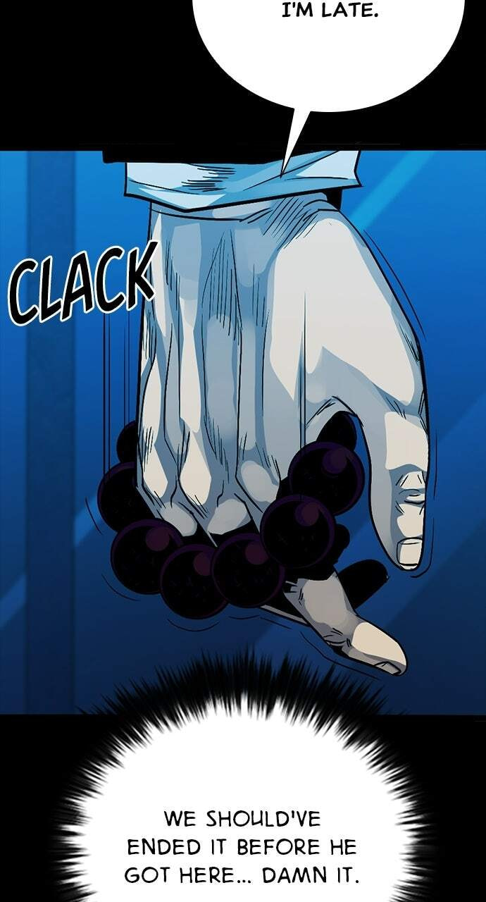 Worst Generation Chapter 53 page 6 - 