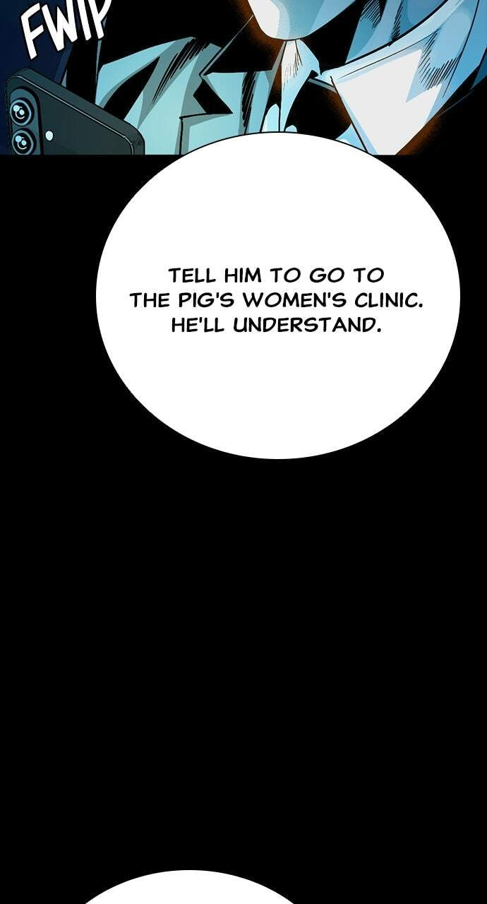 Worst Generation Chapter 53 page 51 - 