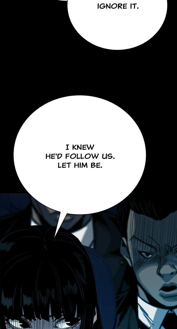Worst Generation Chapter 53 page 53 - 