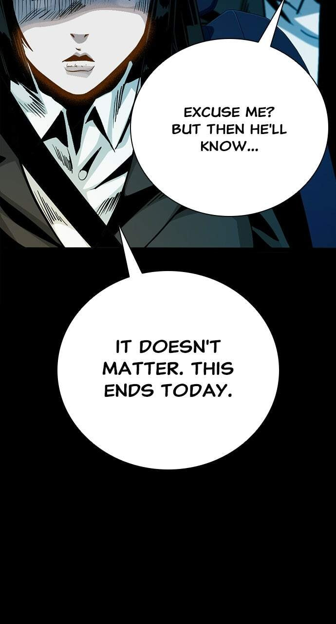 Worst Generation Chapter 53 page 54 - 