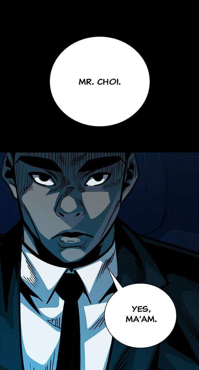 Worst Generation Chapter 53 page 55 - 