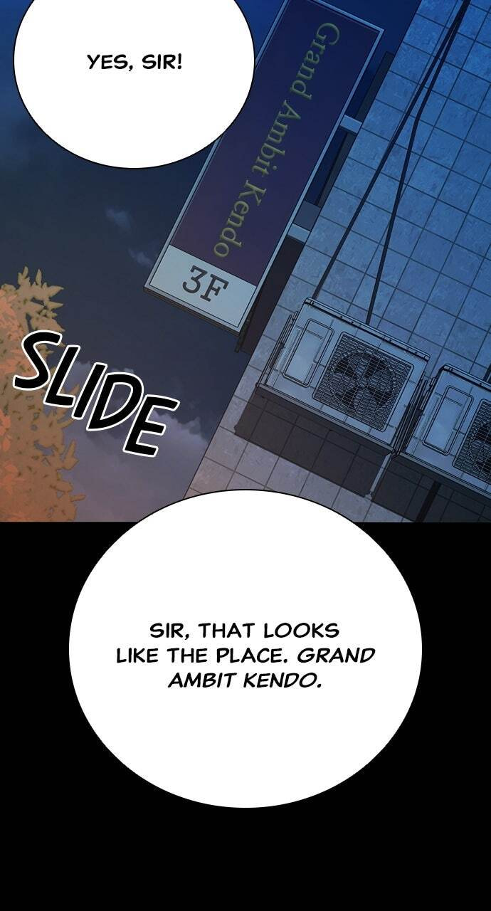 Worst Generation Chapter 53 page 63 - 