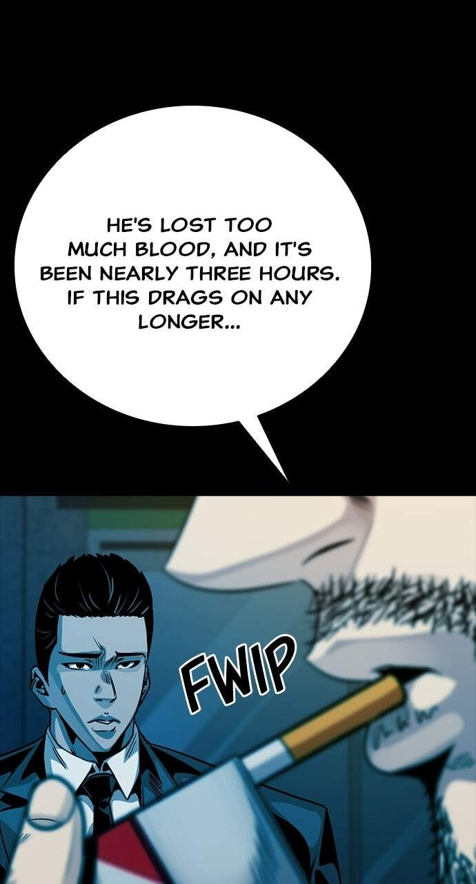 Worst Generation Chapter 53 page 67 - 