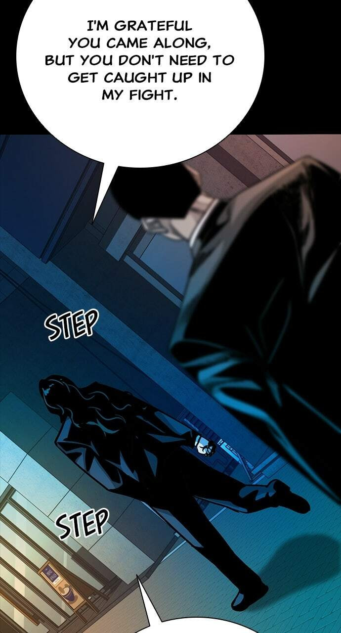 Worst Generation Chapter 53 page 70 - 