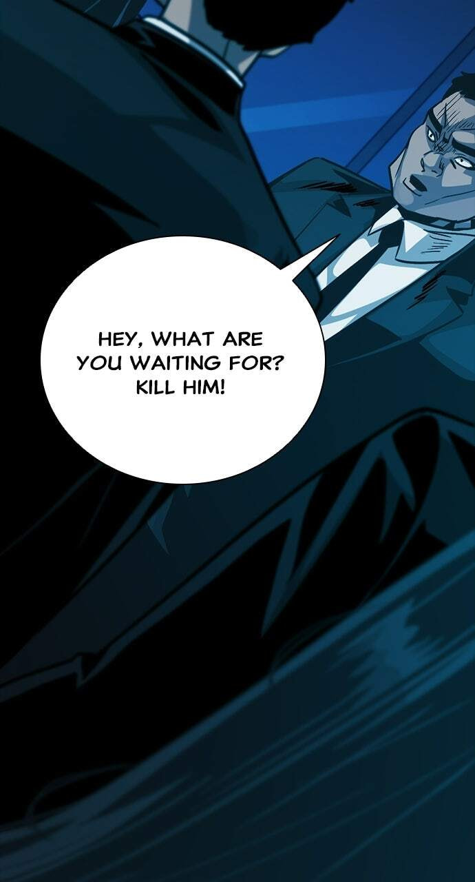 Worst Generation Chapter 53 page 8 - 