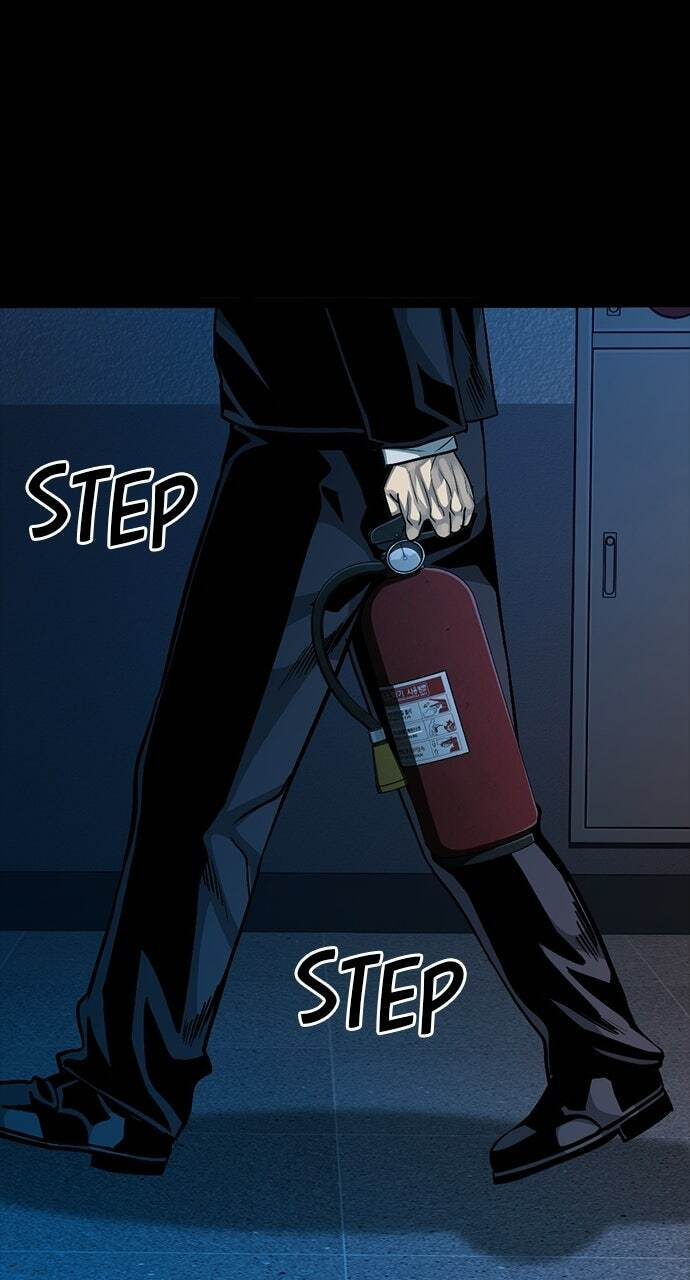Worst Generation Chapter 53 page 82 - 