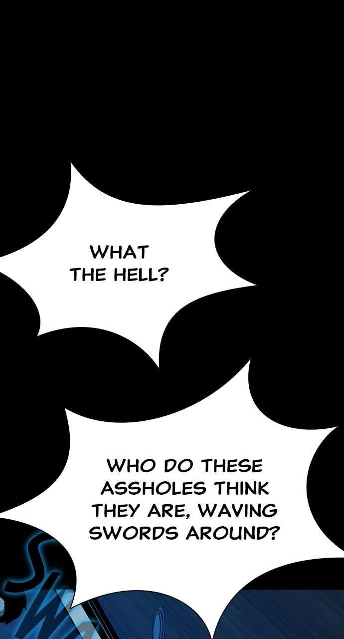 Worst Generation Chapter 54 page 104 - 