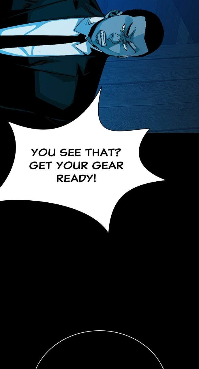 Worst Generation Chapter 54 page 106 - 