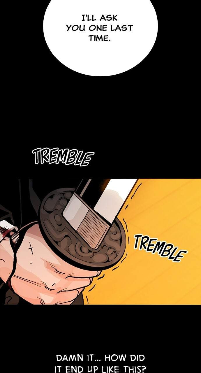 Worst Generation Chapter 54 page 111 - 