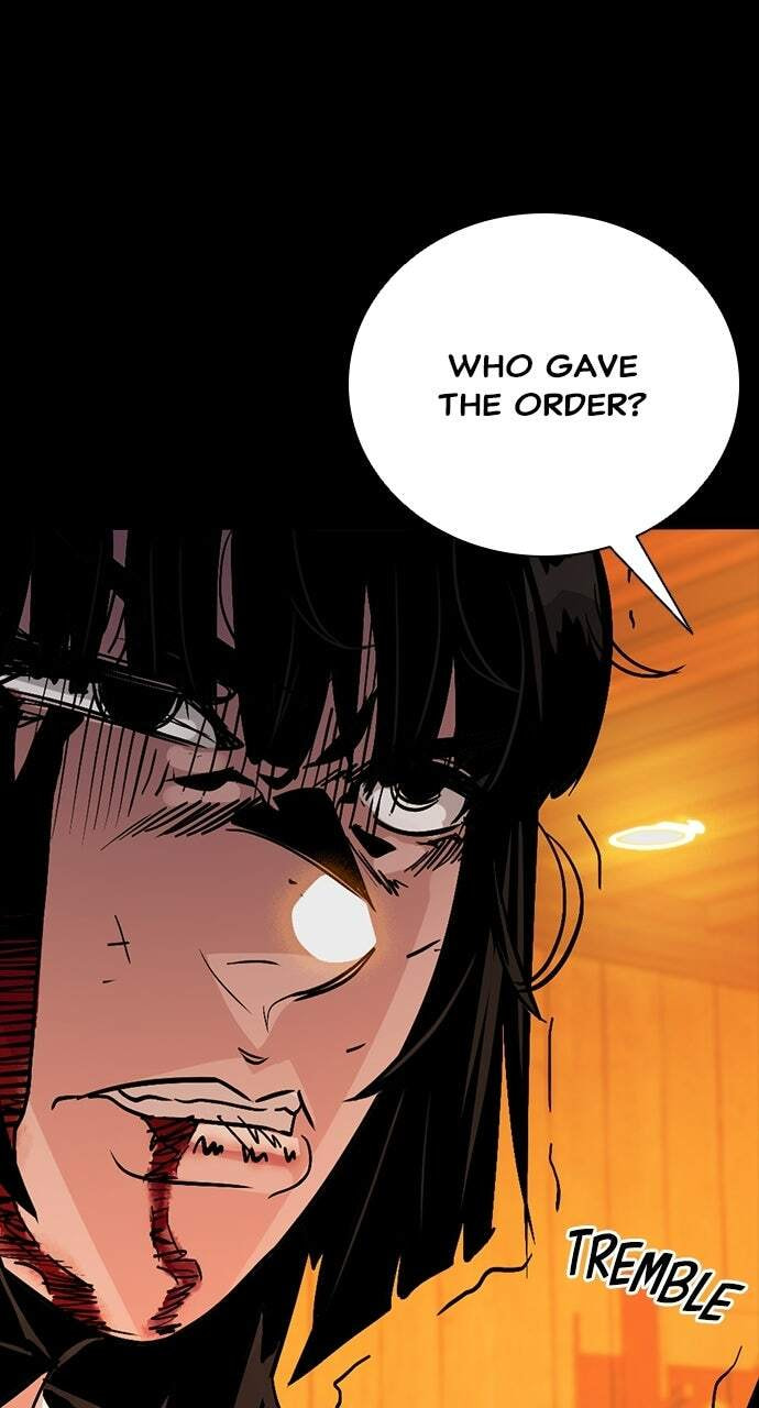 Worst Generation Chapter 54 page 112 - 