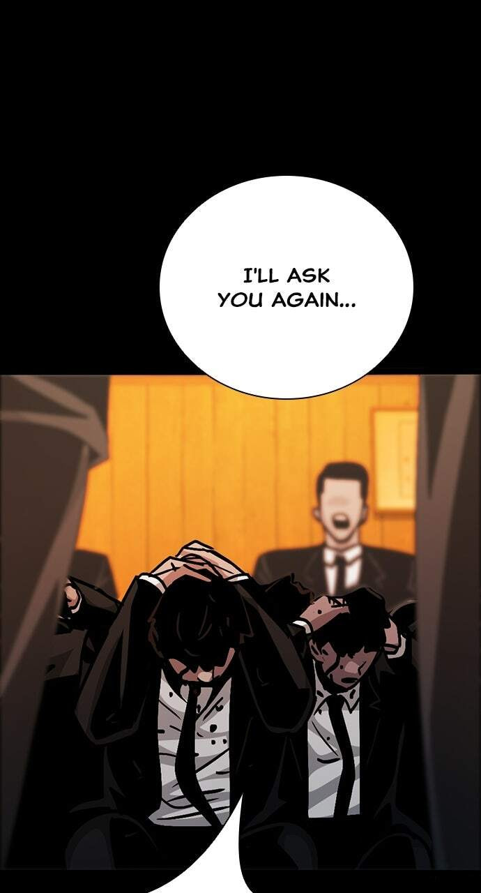 Worst Generation Chapter 54 page 117 - 