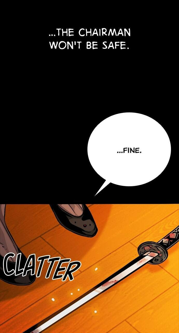Worst Generation Chapter 54 page 123 - 