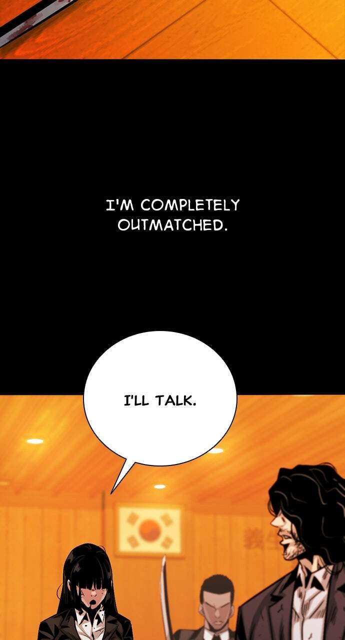 Worst Generation Chapter 54 page 124 - 