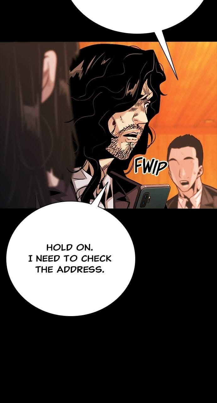 Worst Generation Chapter 54 page 126 - 