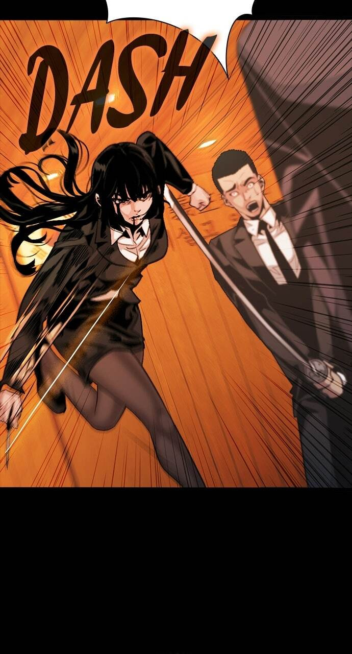 Worst Generation Chapter 54 page 130 - 
