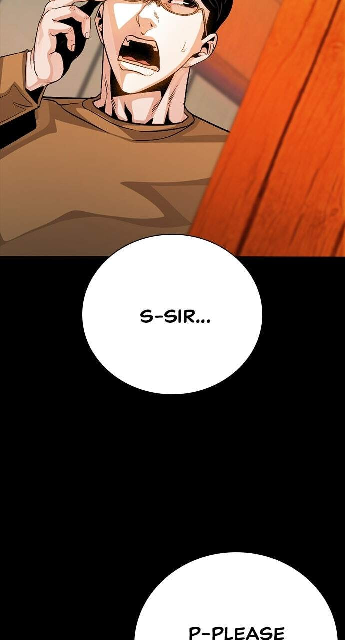 Worst Generation Chapter 54 page 136 - 