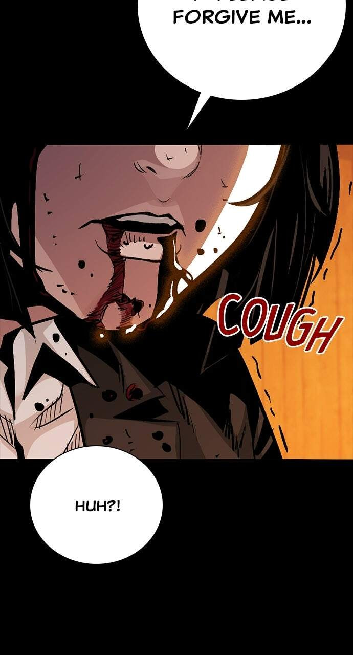 Worst Generation Chapter 54 page 137 - 