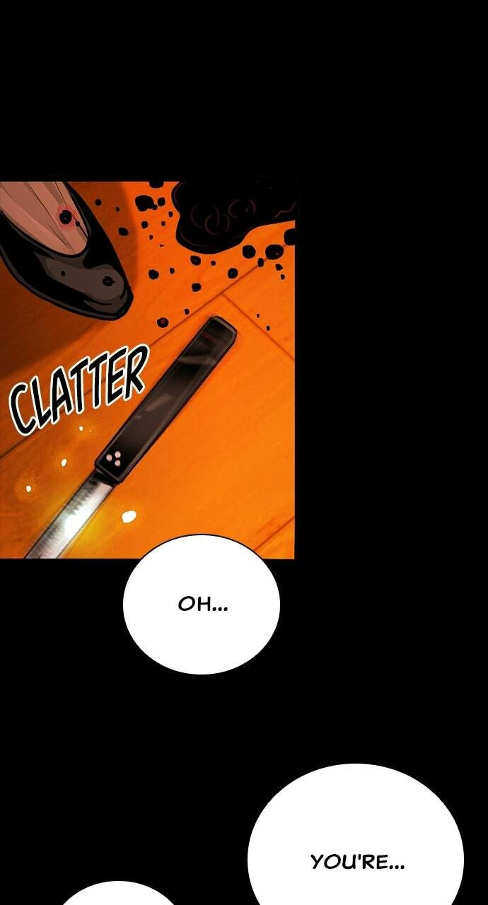 Worst Generation Chapter 54 page 138 - 