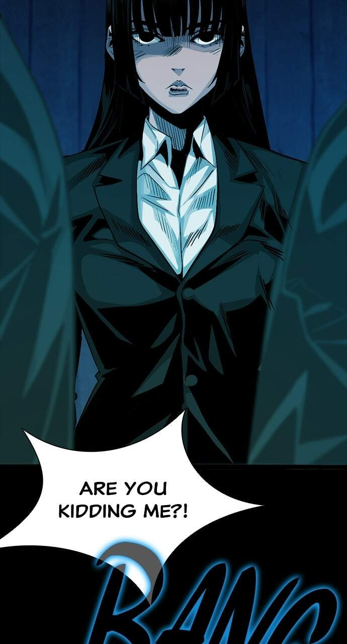 Worst Generation Chapter 54 page 18 - 