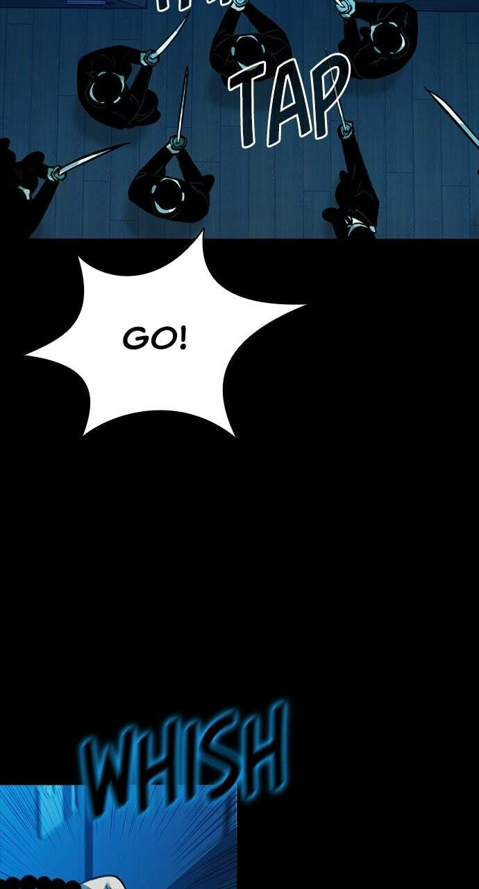 Worst Generation Chapter 54 page 23 - 