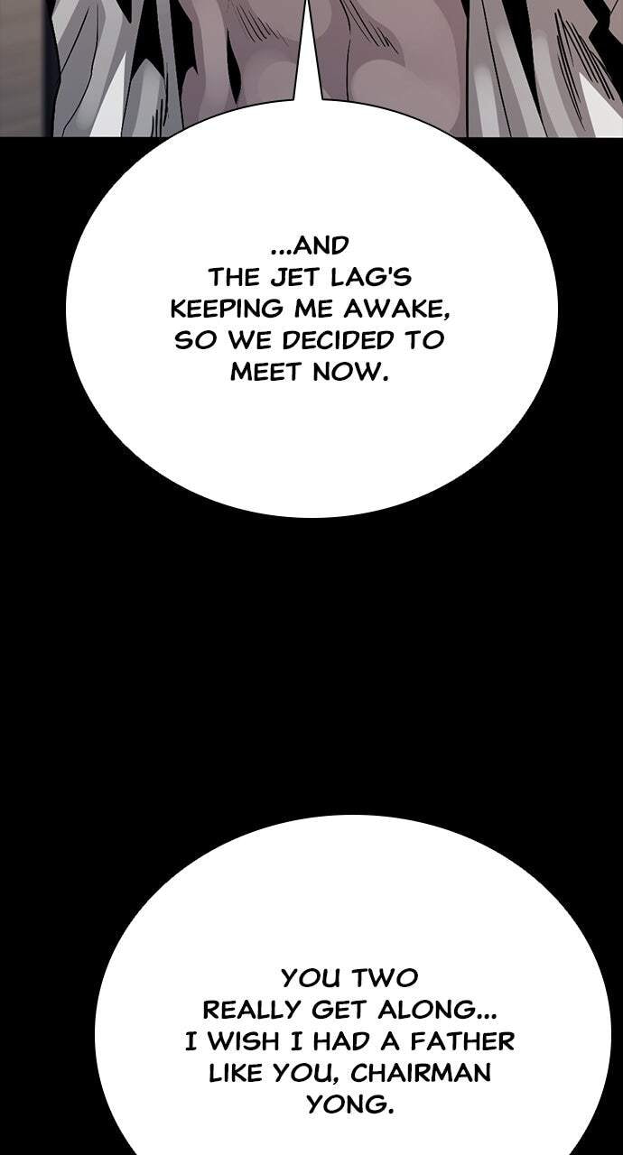 Worst Generation Chapter 54 page 4 - 