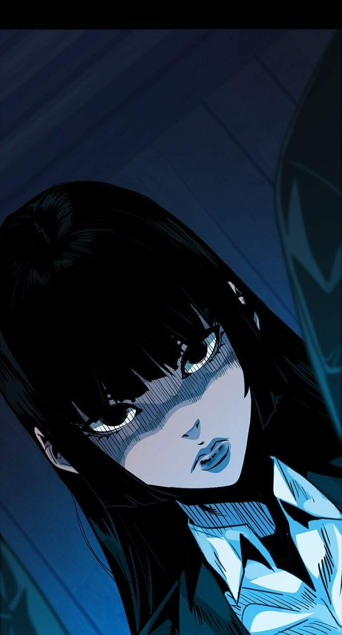 Worst Generation Chapter 54 page 37 - 