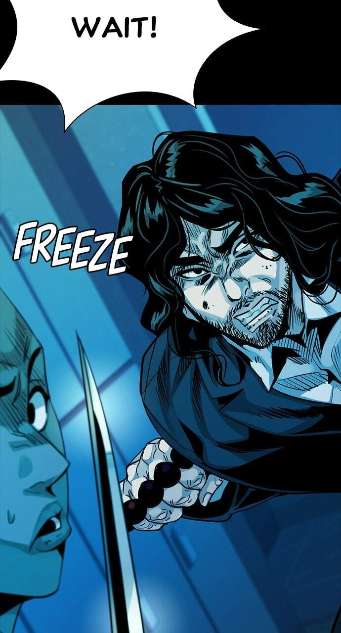 Worst Generation Chapter 54 page 40 - 