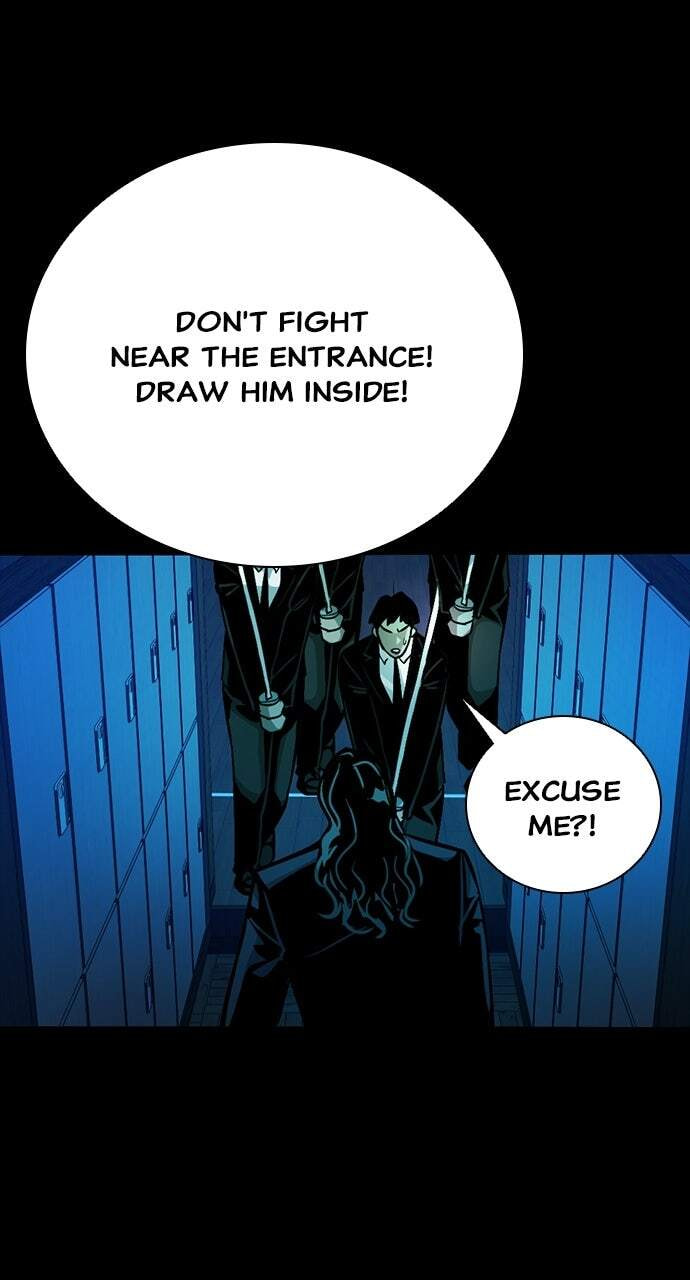 Worst Generation Chapter 54 page 42 - 