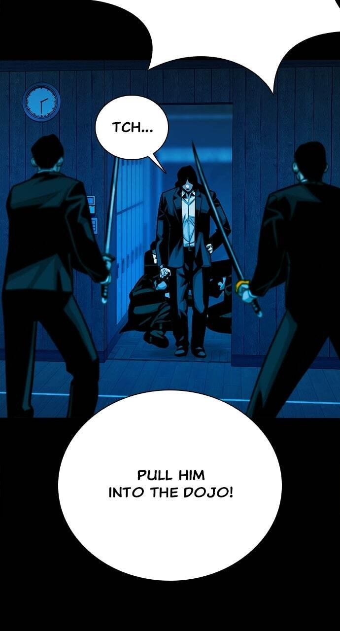 Worst Generation Chapter 54 page 44 - 