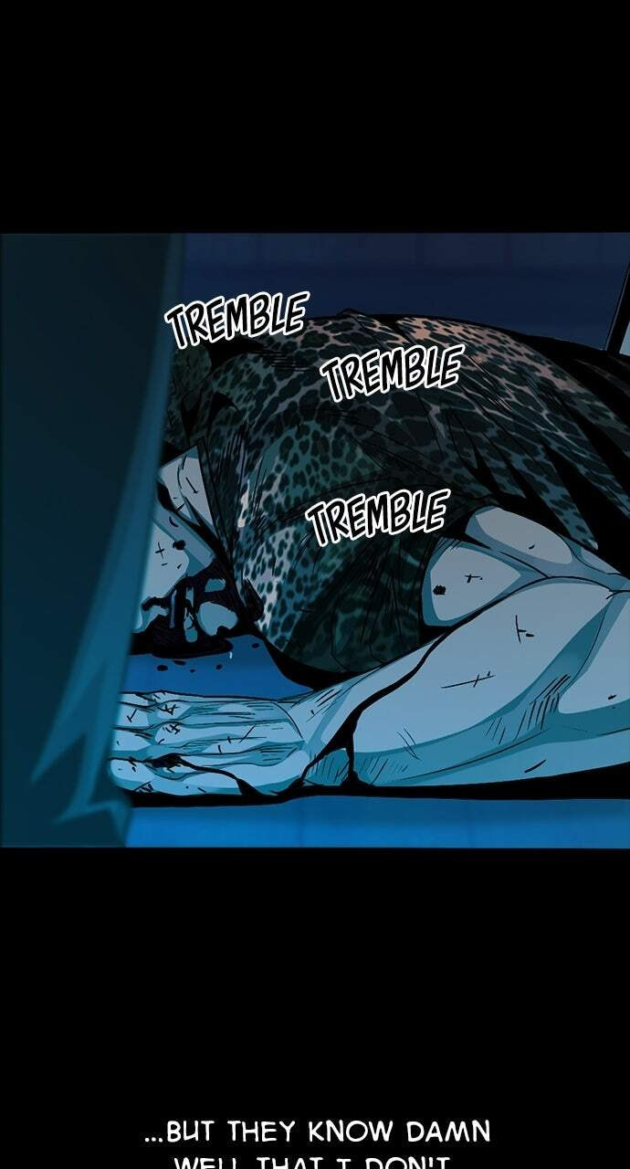 Worst Generation Chapter 54 page 47 - 