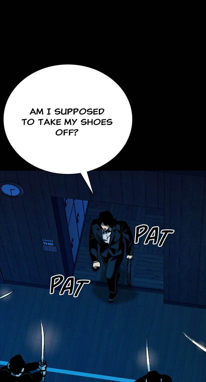 Worst Generation Chapter 54 page 50 - 