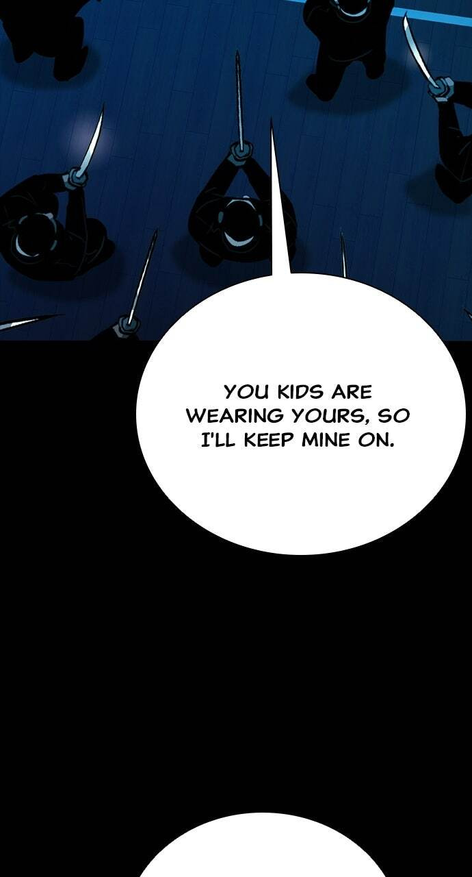 Worst Generation Chapter 54 page 51 - 