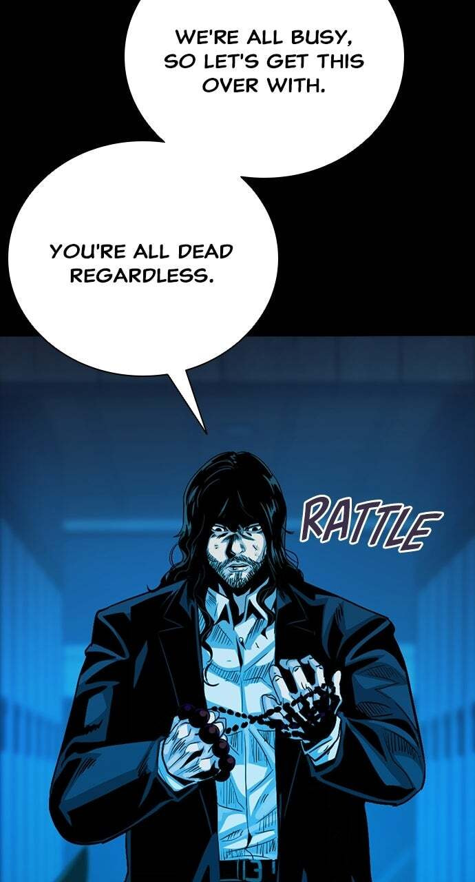Worst Generation Chapter 54 page 52 - 