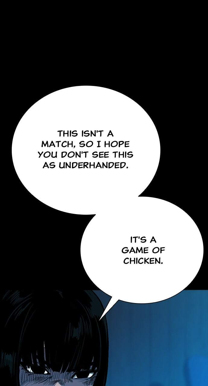 Worst Generation Chapter 54 page 56 - 
