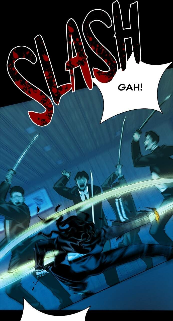 Worst Generation Chapter 54 page 67 - 